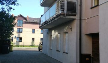 Mieszkanie 2-pokojowe Katowice Ochojec, ul. Jaworowa