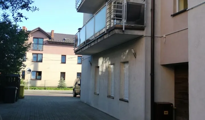 Mieszkanie 2-pokojowe Katowice Ochojec, ul. Jaworowa