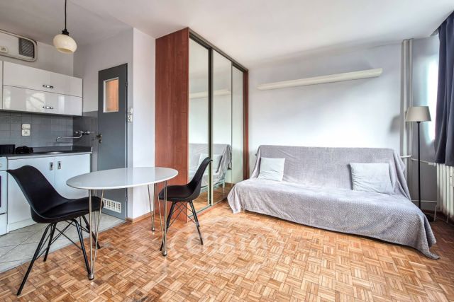 Mieszkanie 1-pokojowe Wrocław Szczepin, ul. Szczepińska. Zdjęcie 4