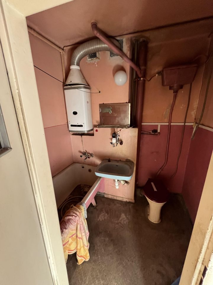 Mieszkanie 2-pokojowe Bielsko-Biała Złote Łany, ul. Jutrzenki. Zdjęcie 8