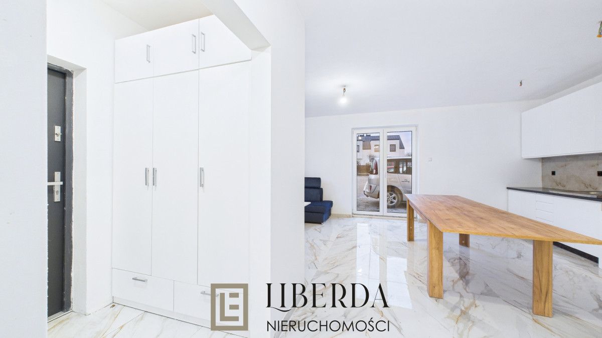 Mieszkanie 3-pokojowe Lubartów, ul. Krańcowa. Zdjęcie 3