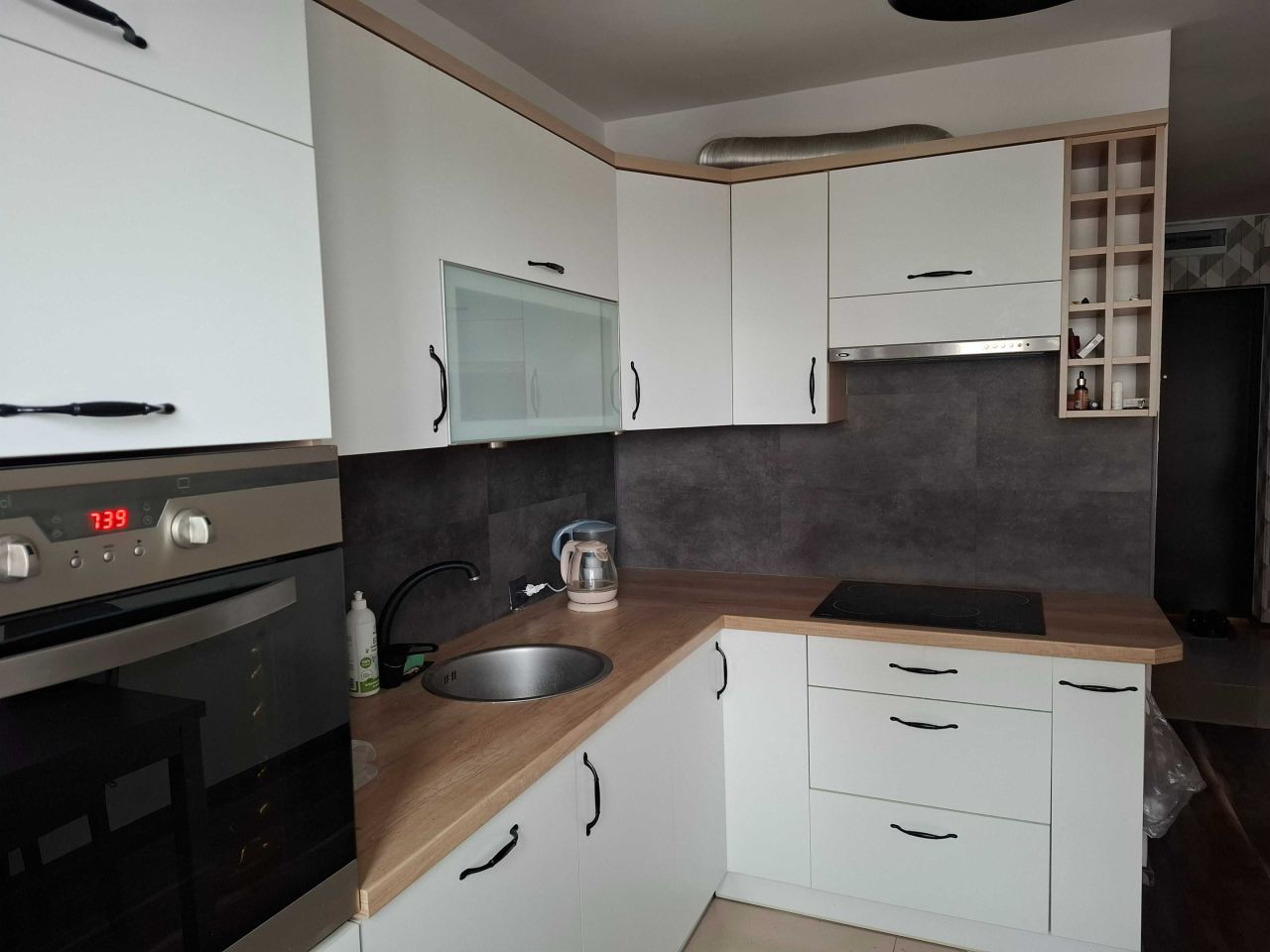 Mieszkanie 2-pokojowe Tczew, ul. Jasia i Małgosi. Zdjęcie 7