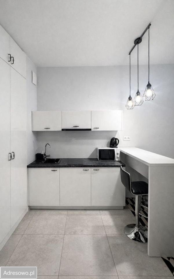 Mieszkanie 2-pokojowe Warszawa Wola, al. Prymasa Tysiąclecia. Zdjęcie 5