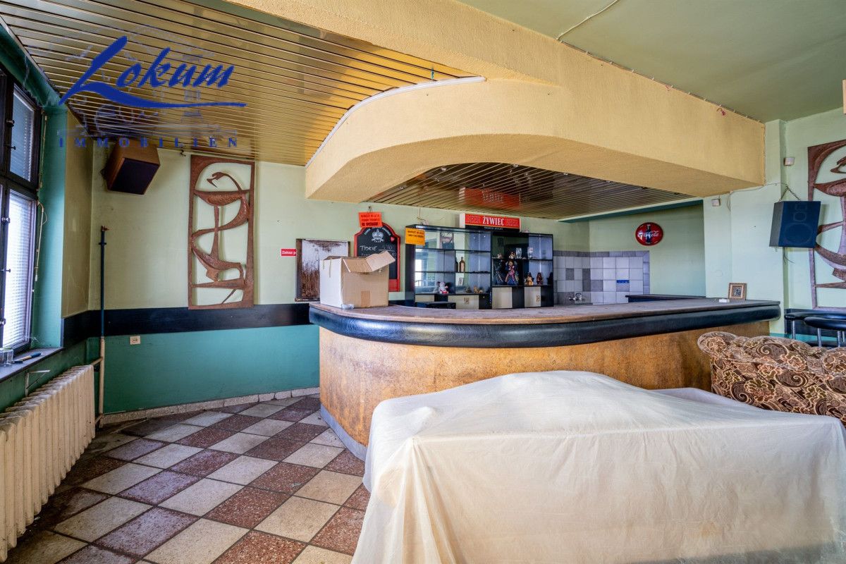 Lokal Rydzyna. Zdjęcie 4