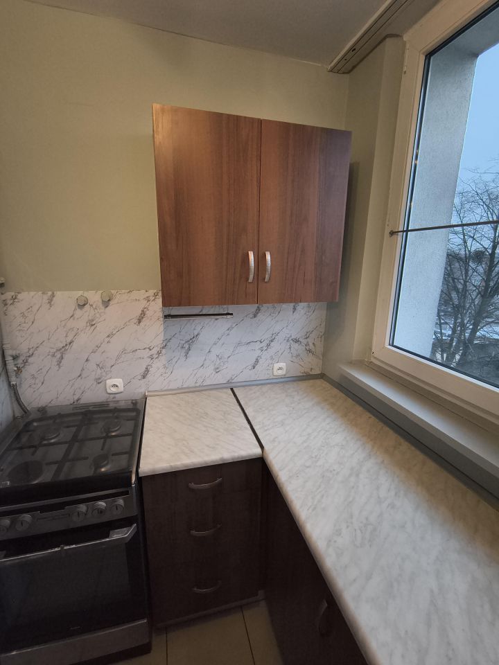 Mieszkanie 3-pokojowe Tychy Centrum, al. Niepodległości. Zdjęcie 11