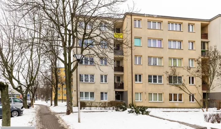 Mieszkanie 3-pokojowe Piaseczno Centrum