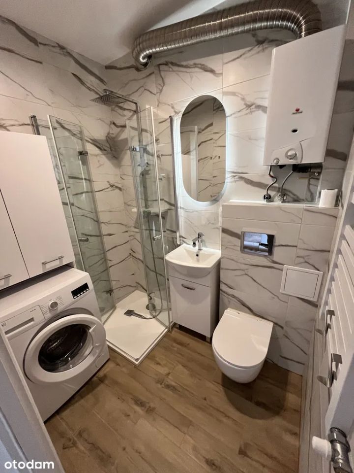 Mieszkanie 2-pokojowe Brzeszcze, ul. Gabriela Narutowicza. Zdjęcie 8