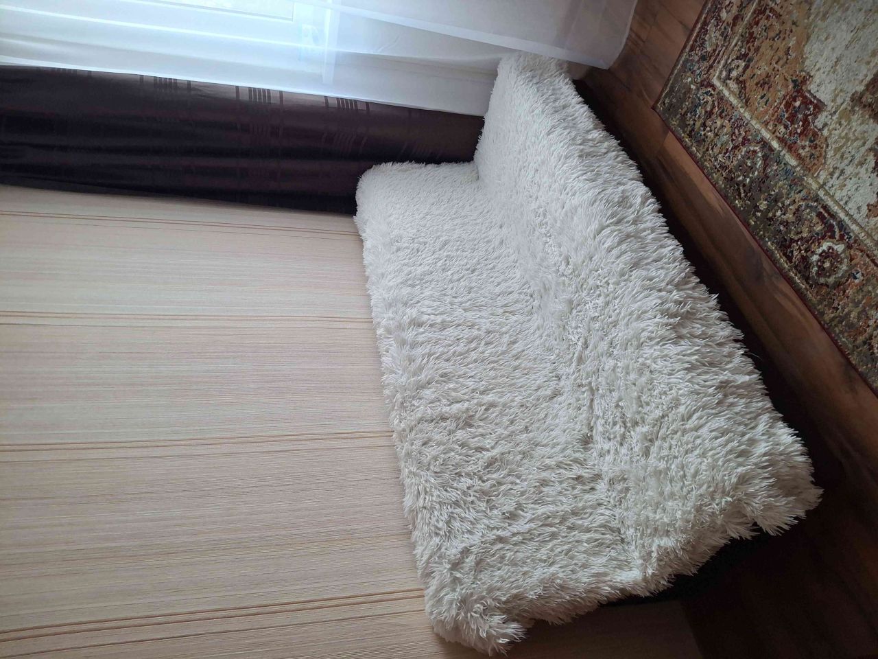 Pokój Toruń Bielany, szosa Okrężna. Zdjęcie 1