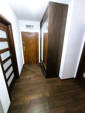 Mieszkanie 2-pokojowe Gorzów Wielkopolski Górczyn, ul. Szarych Szeregów. Zdjęcie 10