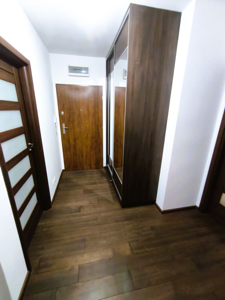 Mieszkanie 2-pokojowe Gorzów Wielkopolski Górczyn, ul. Szarych Szeregów. Zdjęcie 10