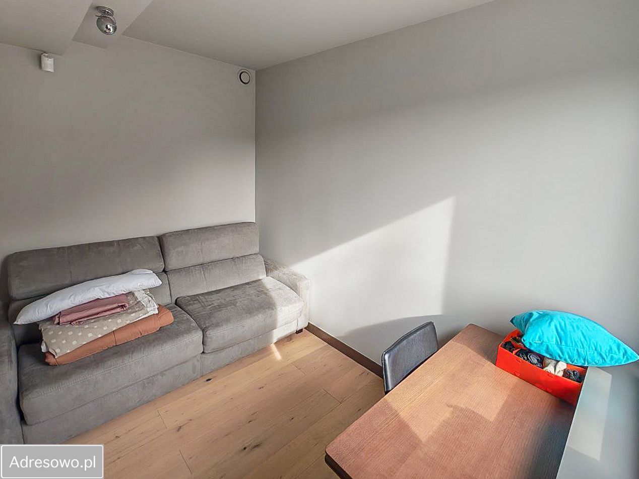 Mieszkanie 4-pokojowe Głogów Małopolski, ul. bp. Józefa Pelczara. Zdjęcie 17