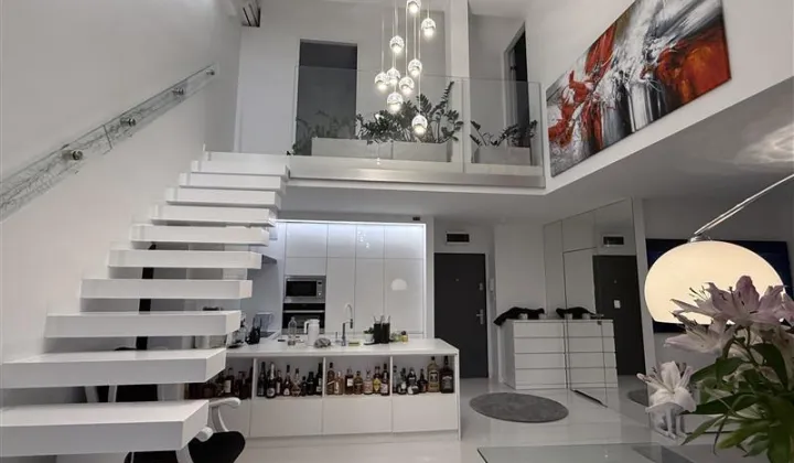 Mieszkanie 3-pokojowe Wrocław Krzyki, ul. Asfaltowa