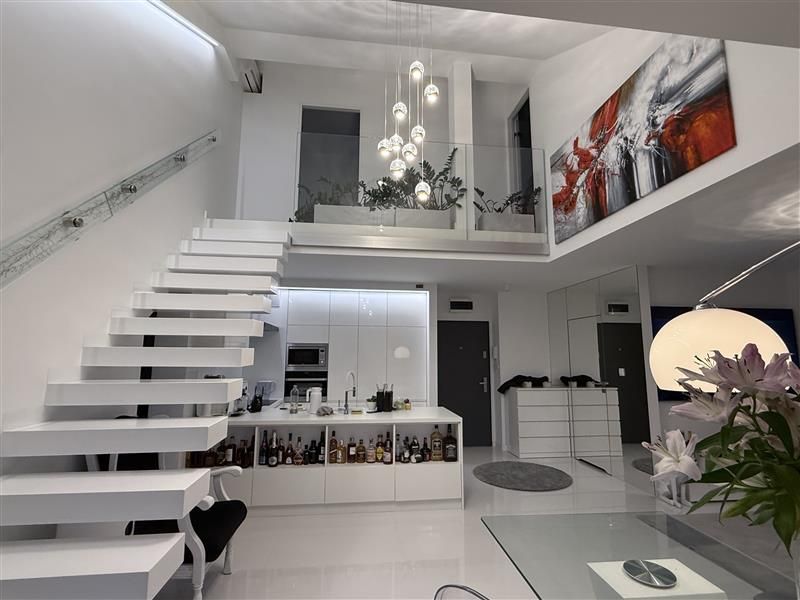 Mieszkanie 3-pokojowe Wrocław Krzyki, ul. Asfaltowa. Zdjęcie 1