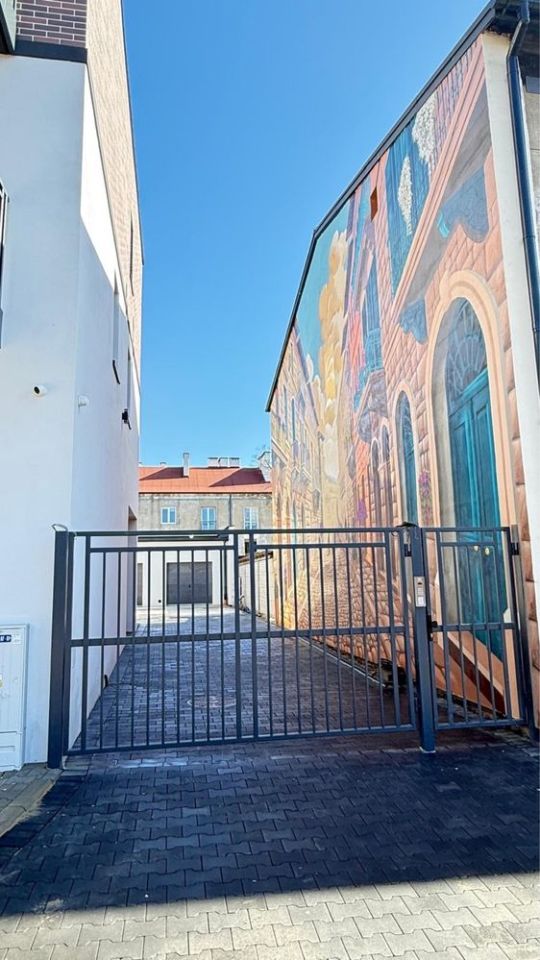 Mieszkanie 1-pokojowe Pabianice, ul. Marii Konopnickiej. Zdjęcie 4