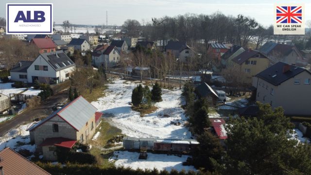 Działka budowlana Przyjaźń, ul. Strumykowa. Zdjęcie 2