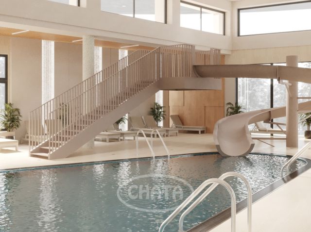 Mieszkanie 2-pokojowe Dziwnów. Zdjęcie 22