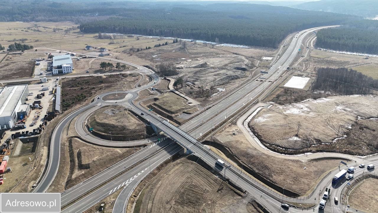 Działka inwestycyjna Lębork, ul. Wileńska. Zdjęcie 14