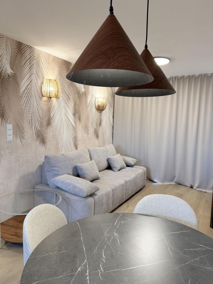 Mieszkanie 2-pokojowe Zabrze Centrum, ul. Cieszyńska. Zdjęcie 3