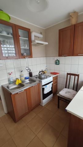 Mieszkanie 2-pokojowe Płock, ul. Adama Mickiewicza. Zdjęcie 1