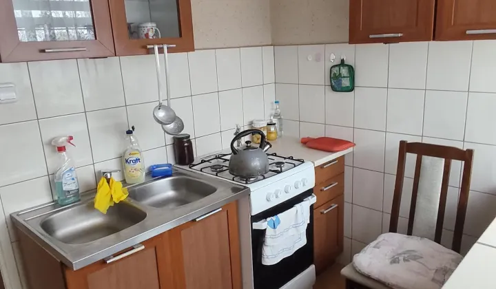 Mieszkanie 2-pokojowe Płock, ul. Adama Mickiewicza