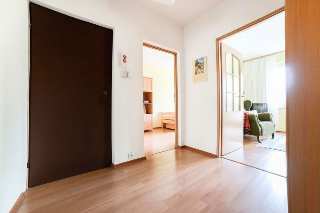 Mieszkanie 3-pokojowe Warszawa Ursynów, ul. Jana Wasilkowskiego. Zdjęcie 7