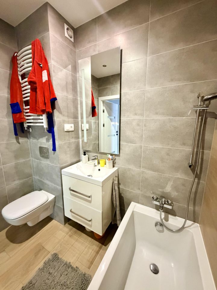 Mieszkanie 3-pokojowe Łódź Teofilów, ul. Traktorowa. Zdjęcie 13