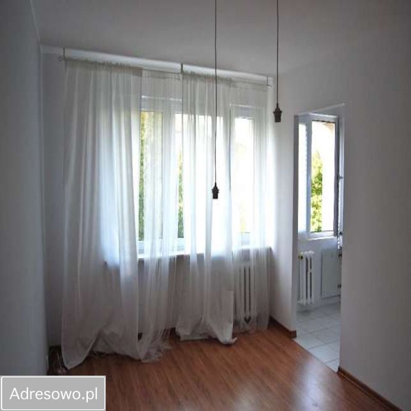 Mieszkanie 1-pokojowe Poznań Winogrady, os. Przyjaźni. Zdjęcie 6