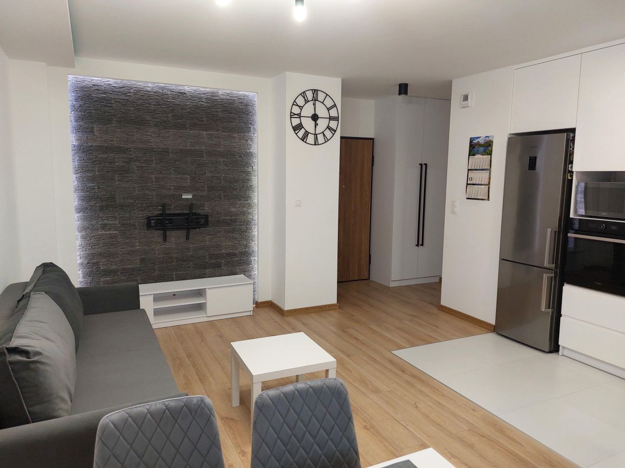 Mieszkanie 2-pokojowe Warszawa Ursus, ul. Kompanii AK "Goplana". Zdjęcie 3