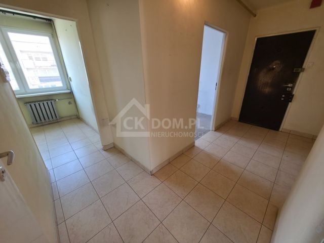 Mieszkanie 2-pokojowe Kielce KSM, ul. Śląska. Zdjęcie 3