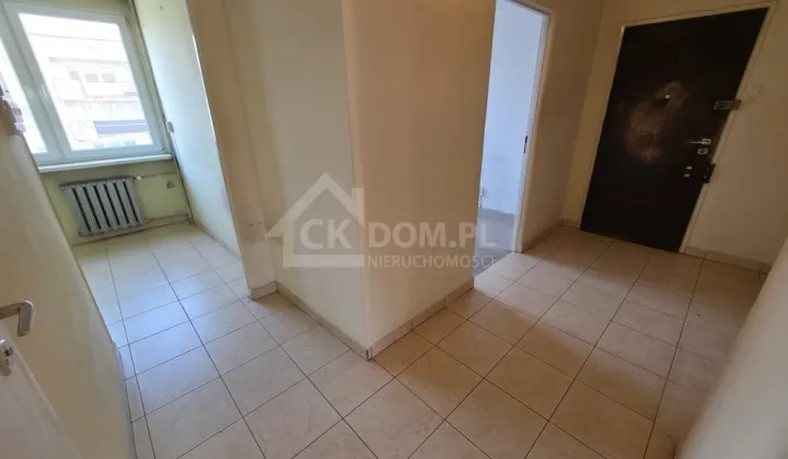 Mieszkanie 2-pokojowe Kielce KSM, ul. Śląska