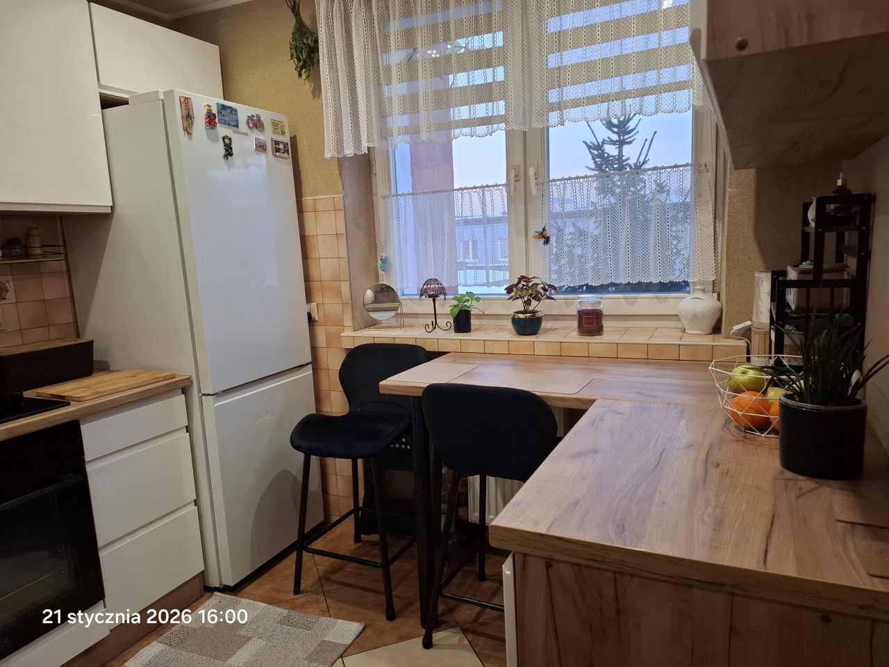 Mieszkanie 3-pokojowe Opole Lubelskie, ul. Morwowa. Zdjęcie 8