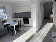 Mieszkanie 2-pokojowe Kraków Prądnik Biały, ul. Władysława Łokietka. Zdjęcie 3