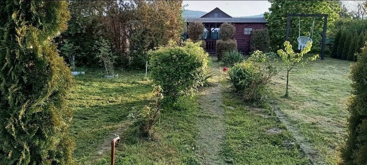 Działka rod Sobótka. Zdjęcie 2