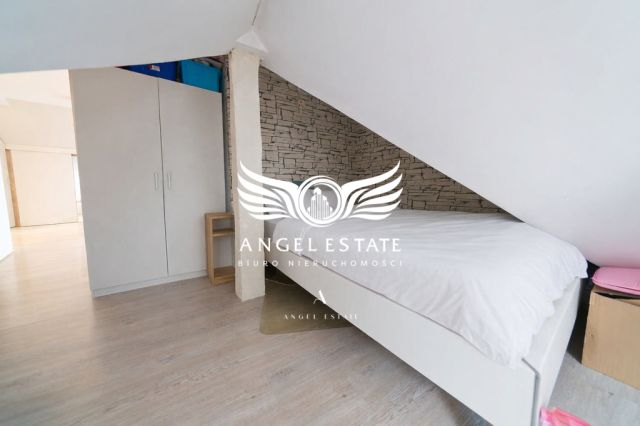 Mieszkanie 2-pokojowe Szczecin Niebuszewo, ul. Robotnicza. Zdjęcie 13