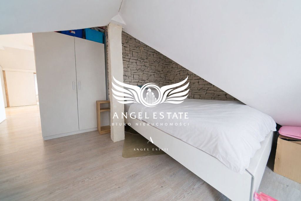 Mieszkanie 2-pokojowe Szczecin Niebuszewo, ul. Robotnicza. Zdjęcie 13