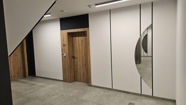 Mieszkanie 3-pokojowe Łódź Nowe Złotno, ul. Podchorążych. Zdjęcie 28