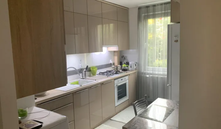 Mieszkanie 2-pokojowe Kraków Kurdwanów, Witosa