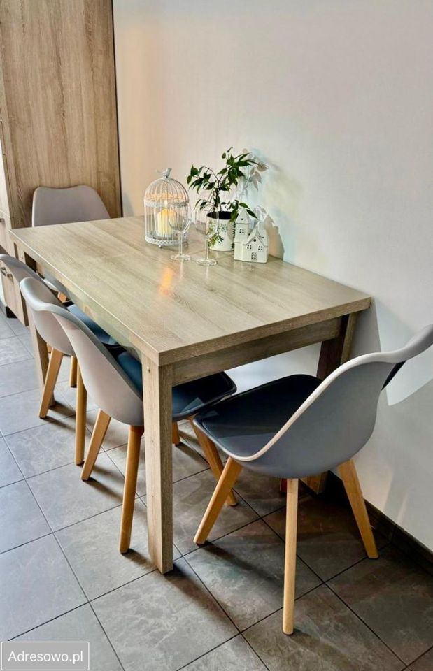 Mieszkanie 4-pokojowe Szczecin Warszewo, ul. Duńska. Zdjęcie 2