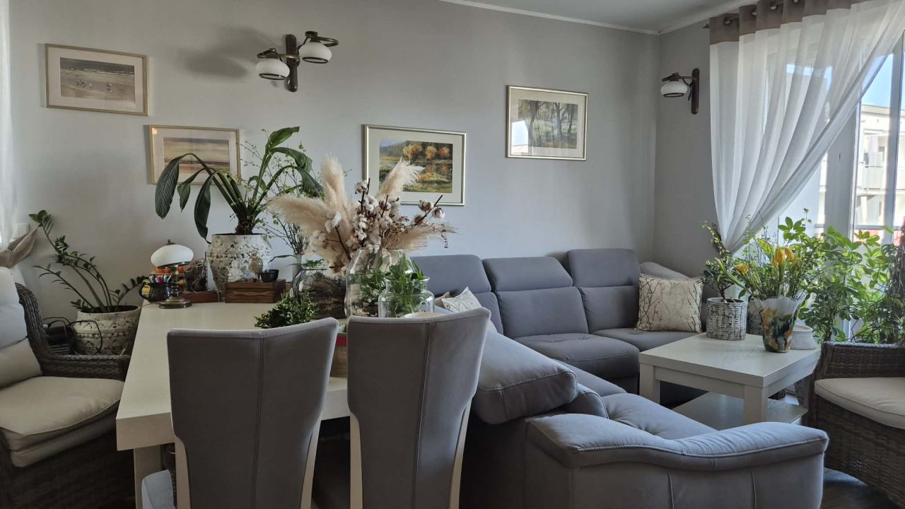 Mieszkanie 2-pokojowe Toruń Wrzosy, ul. Adama Freytaga. Zdjęcie 10