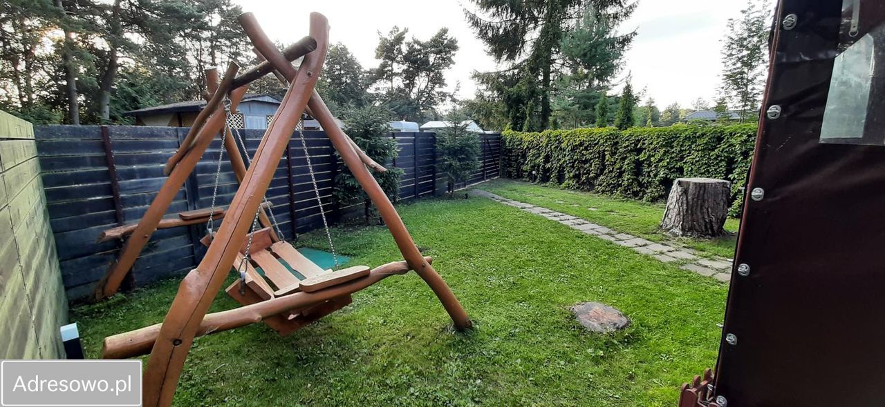 dom wolnostojący, 3 pokoje Okartowo-Tartak. Zdjęcie 10