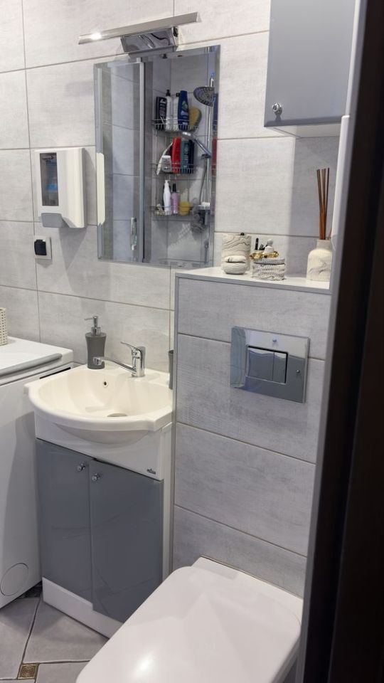 Mieszkanie 3-pokojowe Zgorzelec, ul. Józefa Poniatowskiego. Zdjęcie 10