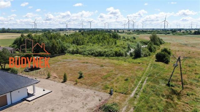 Działka budowlana Rusko. Zdjęcie 3