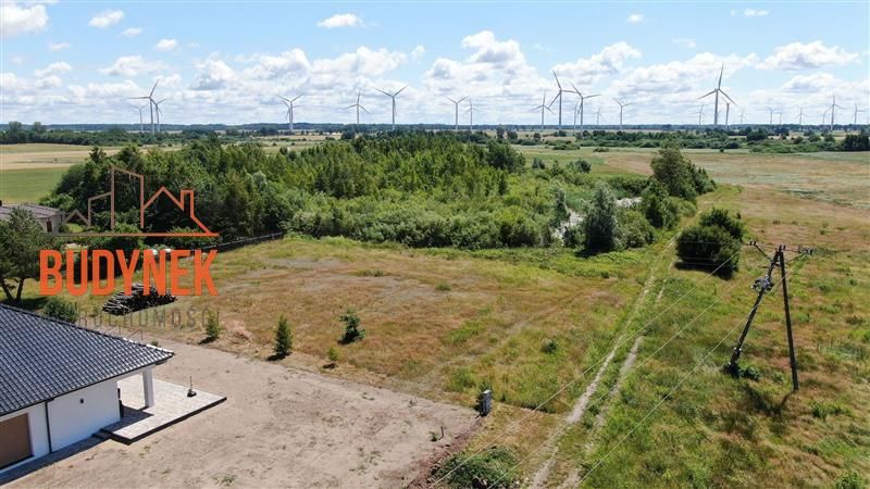 Działka budowlana Rusko. Zdjęcie 3