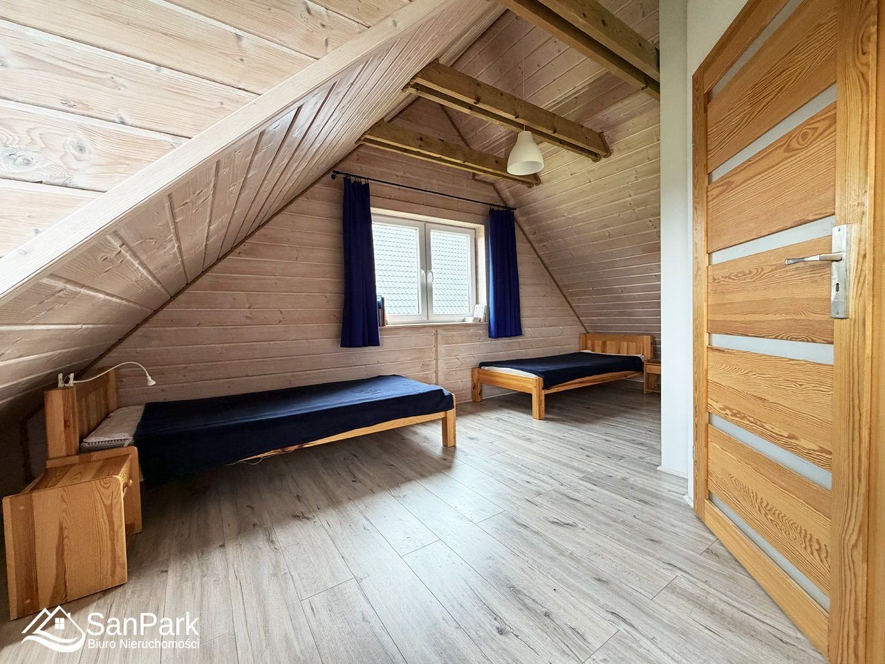 dom wolnostojący, 4 pokoje Czarna. Zdjęcie 13