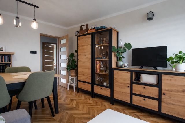 Mieszkanie 3-pokojowe Rzeszów Krakowska , ul. Krakowska. Zdjęcie 2