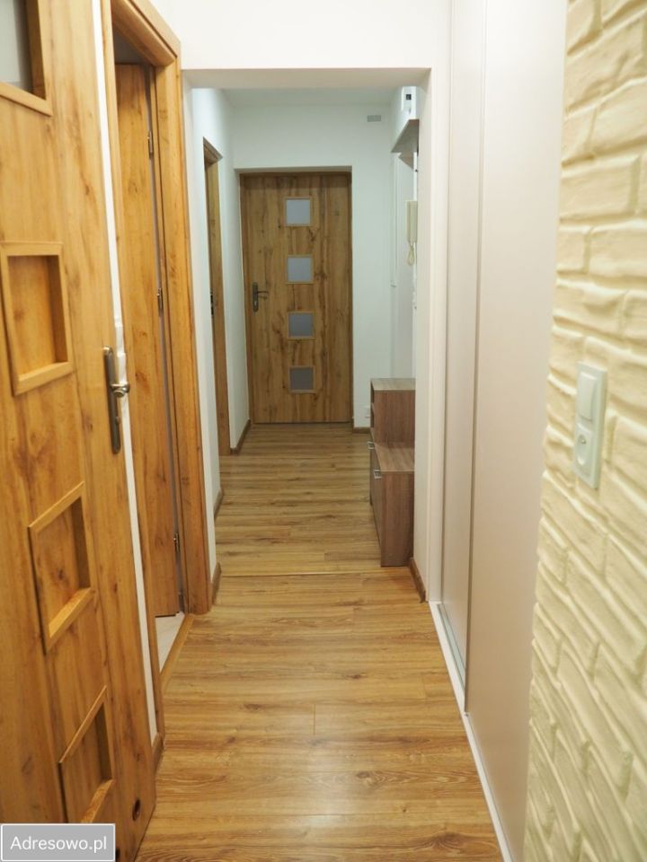 Mieszkanie 2-pokojowe Lublin LSM, ul. Grażyny. Zdjęcie 12