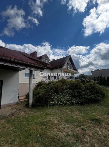 dom wolnostojący, 7 pokoi Biała, ul. Nadrzeczna. Zdjęcie 3