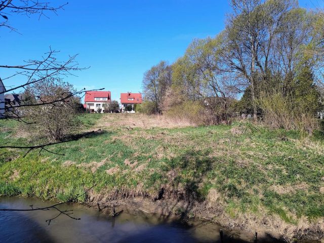 Działka budowlana Gromada. Zdjęcie 1