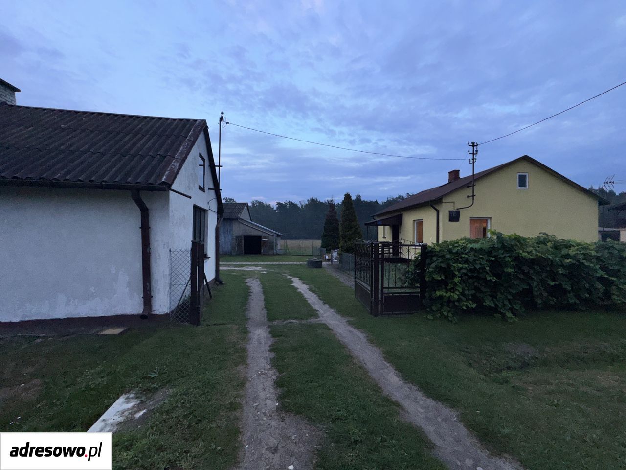 dom wolnostojący, 6 pokoi Ostrowik, ul. Księżycowa. Zdjęcie 8