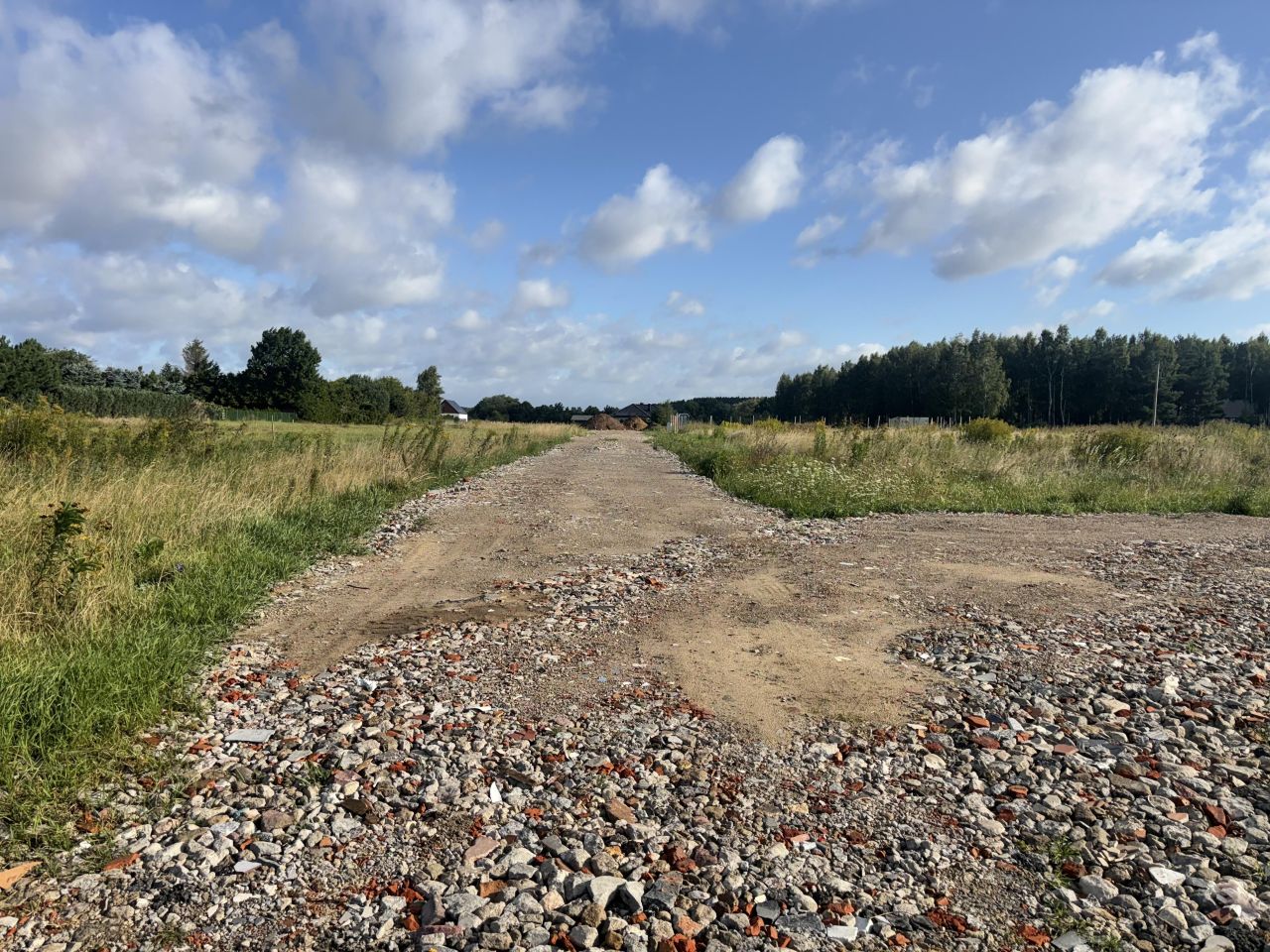 Działka budowlana Nowa Wieś, ul. Nad Drwęcą. Zdjęcie 9
